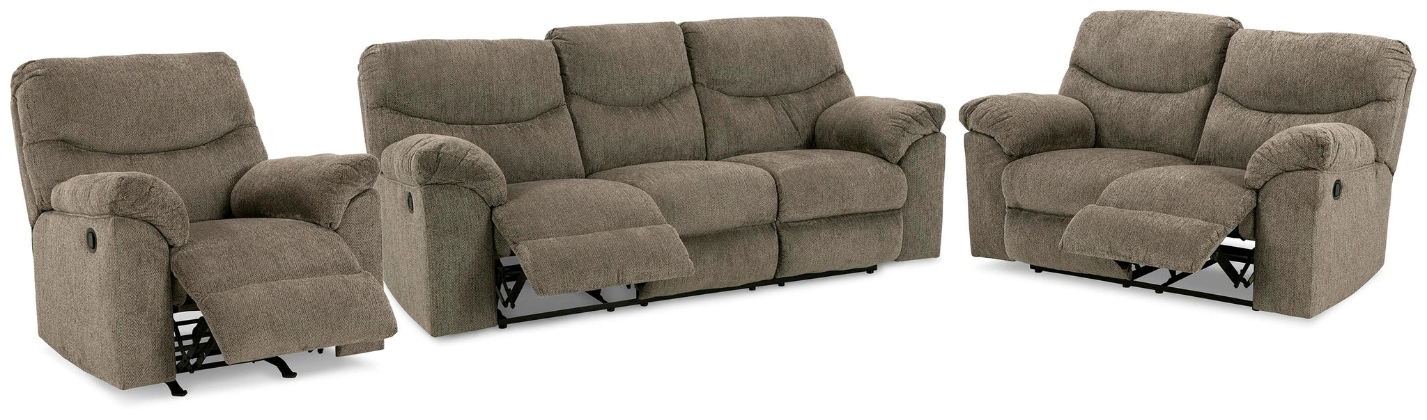 Alphons Living Room Set - Levi's Discount Furniture (Vineland, NJ)