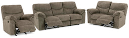 Alphons Living Room Set - Levi's Discount Furniture (Vineland, NJ)