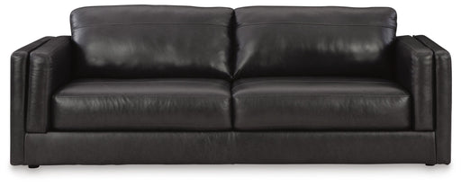 Amiata Sofa - Levi's Discount Furniture (Vineland, NJ)