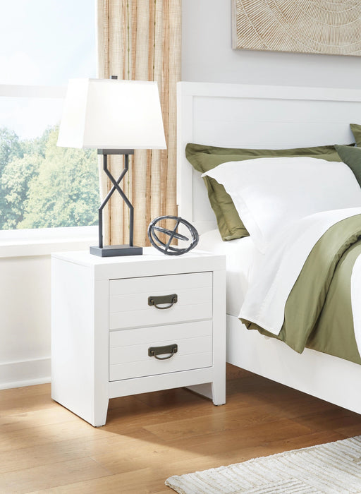 Binterglen Bedroom Package - Levi's Discount Furniture (Vineland, NJ)