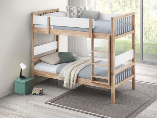 Dakota Bunk Bed - Levi's Discount Furniture (Vineland, NJ)