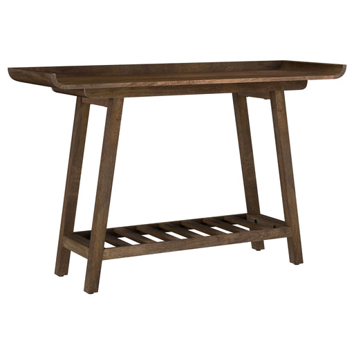 Ornelas Console Table - Levi's Discount Furniture (Vineland, NJ)
