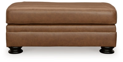 Carianna Ottoman - Levi's Discount Furniture (Vineland, NJ)