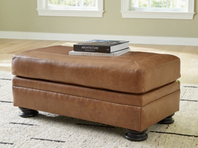 Carianna Ottoman - Levi's Discount Furniture (Vineland, NJ)