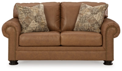 Carianna Loveseat - Levi's Discount Furniture (Vineland, NJ)