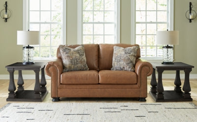 Carianna Loveseat - Levi's Discount Furniture (Vineland, NJ)