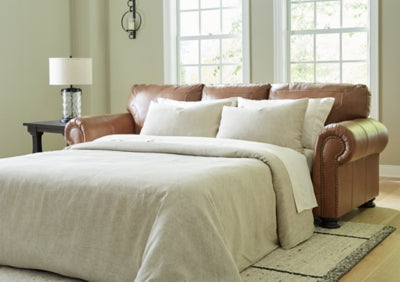 Carianna Sofa Sleeper - Levi's Discount Furniture (Vineland, NJ)