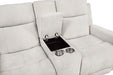 Kennett Power Reclining Loveseat - Levi's Discount Furniture (Vineland, NJ)