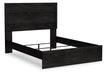 Belachime Bed - Levi's Discount Furniture (Vineland, NJ)