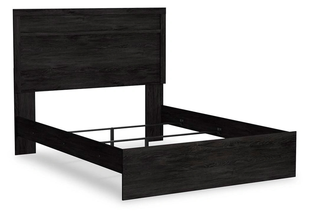 Belachime Bed - Levi's Discount Furniture (Vineland, NJ)