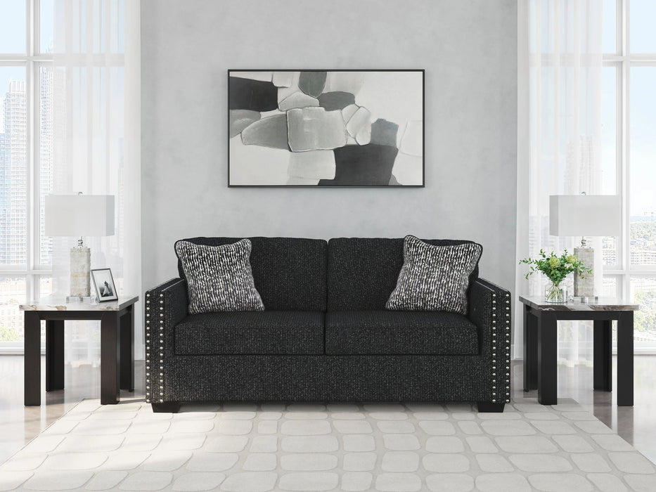 Jasmine Peaks Sofa - Levi's Discount Furniture (Vineland, NJ)