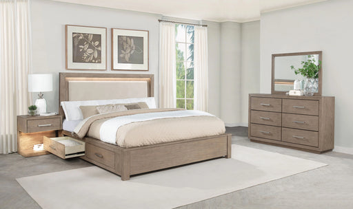 Kenora Bedroom Set - Levi's Discount Furniture (Vineland, NJ)