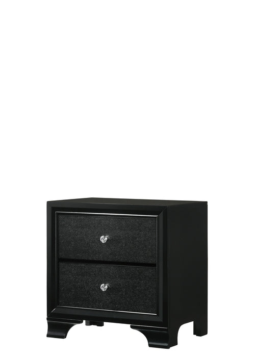 Micah Nightstand - Levi's Discount Furniture (Vineland, NJ)