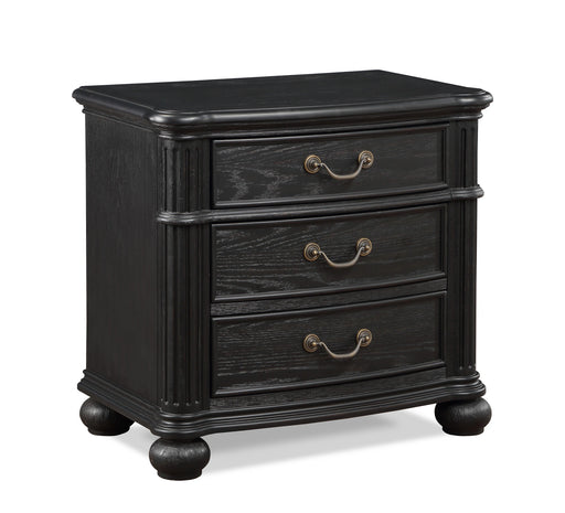 Kingsbury Nightstand - Levi's Discount Furniture (Vineland, NJ)