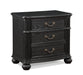 Kingsbury Nightstand - Levi's Discount Furniture (Vineland, NJ)