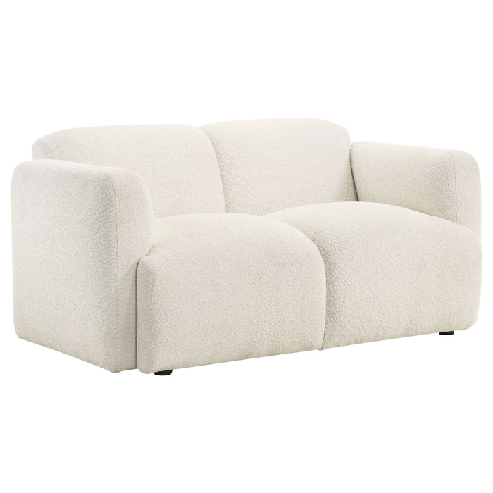 Dorset Loveseat - Levi's Discount Furniture (Vineland, NJ)