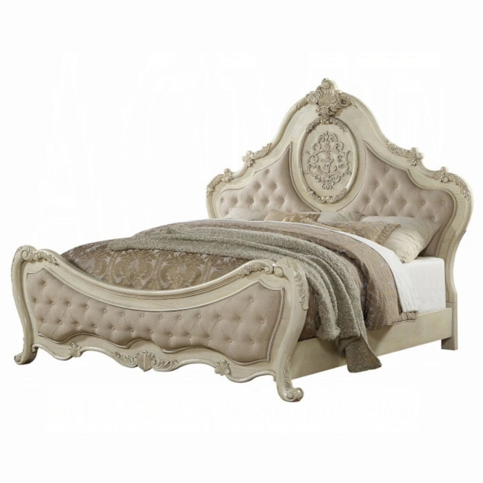 Ragenardus EK Bed - Levi's Discount Furniture (Vineland, NJ)