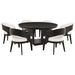 Leandro Dining Set - Levi's Discount Furniture (Vineland, NJ)