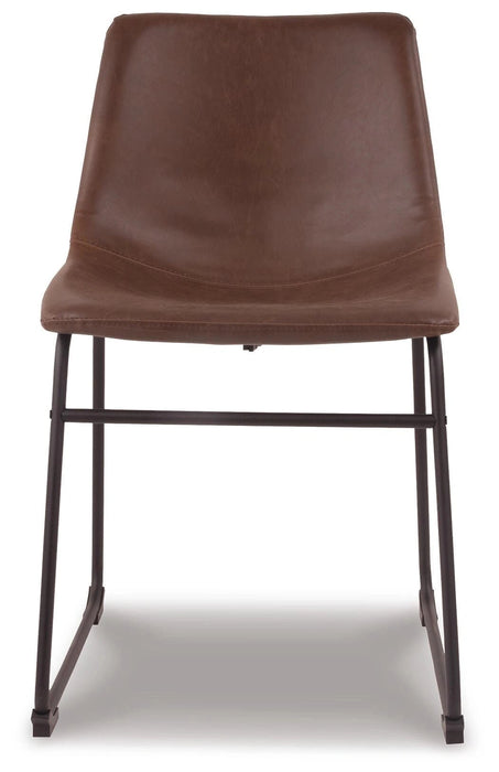 Centiar Dining Chair - Levi's Discount Furniture (Vineland, NJ)