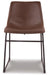 Centiar Dining Chair - Levi's Discount Furniture (Vineland, NJ)