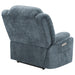 Houston Power Lift Recliner - Levi's Discount Furniture (Vineland, NJ)