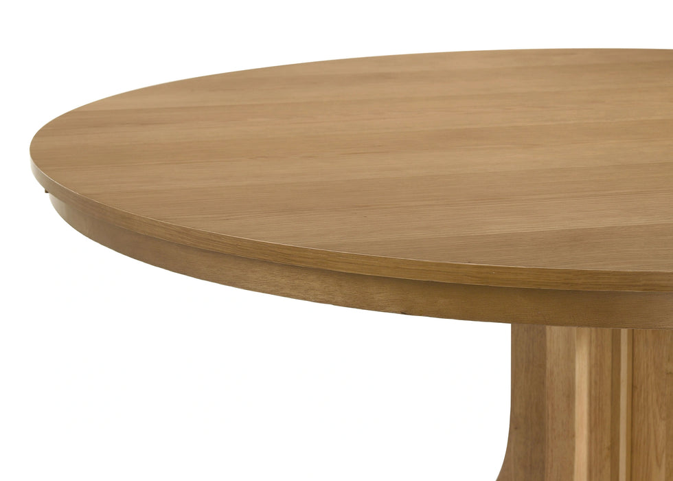Hartville Dining Table - Levi's Discount Furniture (Vineland, NJ)