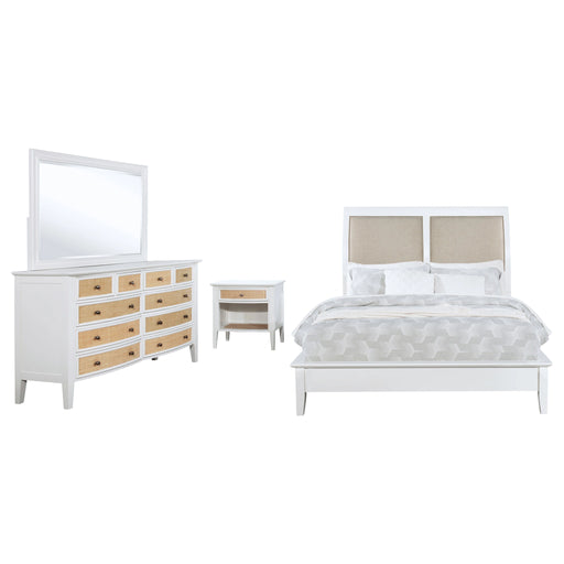 Bexhill Bedroom Set - Levi's Discount Furniture (Vineland, NJ)
