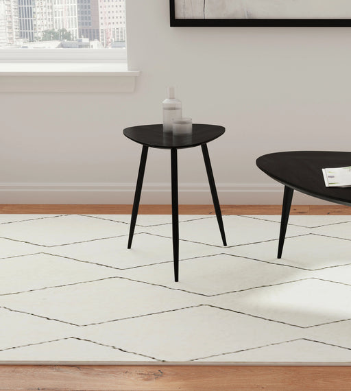 Odessa End Table - Levi's Discount Furniture (Vineland, NJ)