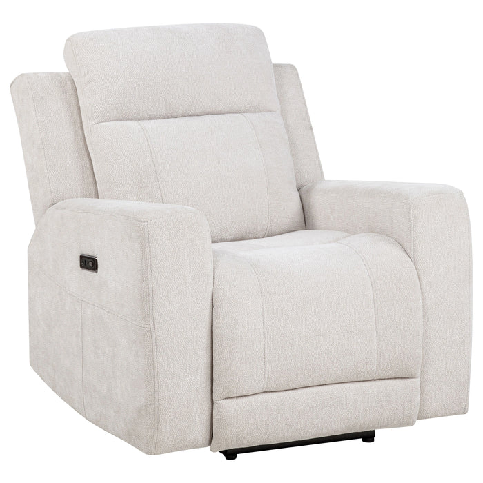 Kennett Power Reclining Sofa Set - Levi's Discount Furniture (Vineland, NJ)
