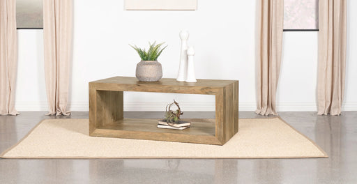 Benton Coffee Table - Levi's Discount Furniture (Vineland, NJ)