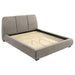 Mokena Panel Platform Bed - Levi's Discount Furniture (Vineland, NJ)