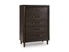 Dantenton Chest of Drawers - Levi's Discount Furniture (Vineland, NJ)