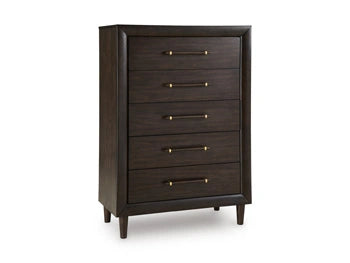 Dantenton Chest of Drawers - Levi's Discount Furniture (Vineland, NJ)