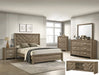 Valor Dresser Mirror - Levi's Discount Furniture (Vineland, NJ)