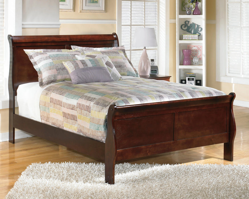 Alisdair Youth Bed - Levi's Discount Furniture (Vineland, NJ)