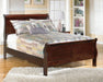 Alisdair Youth Bed - Levi's Discount Furniture (Vineland, NJ)