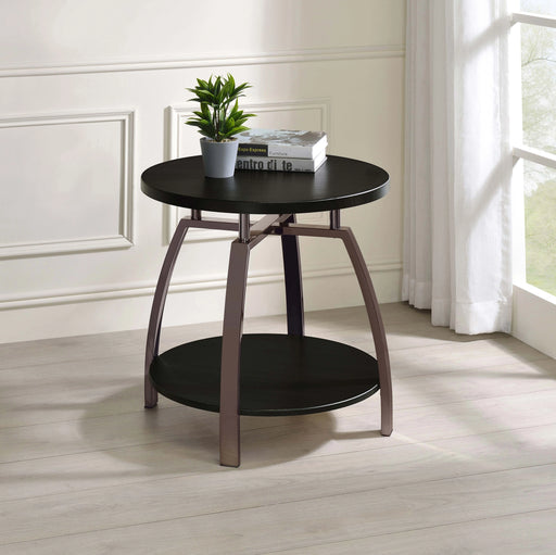 Dacre End Table - Levi's Discount Furniture (Vineland, NJ)