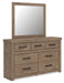 Oliandon Bedroom Set - Levi's Discount Furniture (Vineland, NJ)