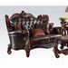 Versailles Loveseat With Pillows - Levi's Discount Furniture (Vineland, NJ)