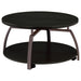 Dacre Mobile Coffee Table Set - Levi's Discount Furniture (Vineland, NJ)