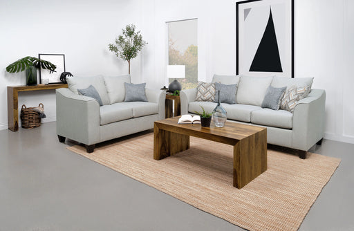 Salizar Sofa Set - Levi's Discount Furniture (Vineland, NJ)