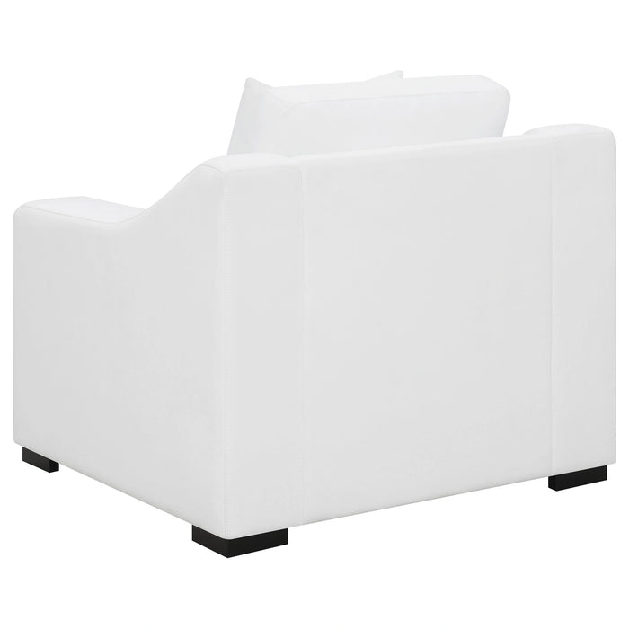 Ashlyn Accent Chair - Levi's Discount Furniture (Vineland, NJ)