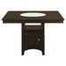 Gabriel Counter Height Dining Table - Levi's Discount Furniture (Vineland, NJ)