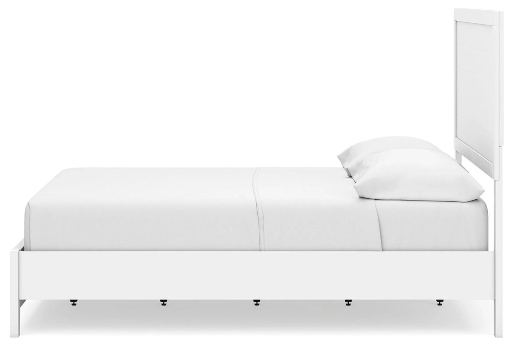 Binterglen Bedroom Package - Levi's Discount Furniture (Vineland, NJ)
