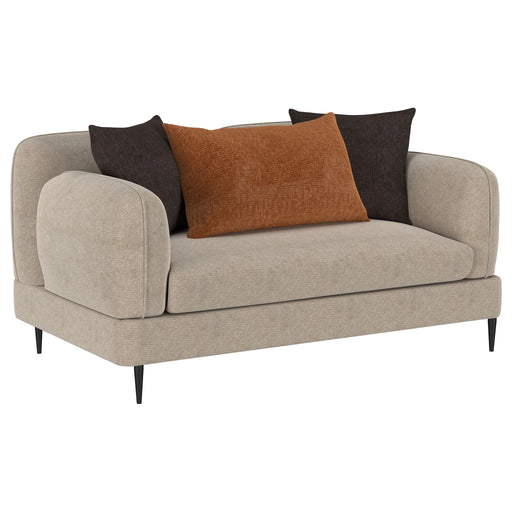 Jade Loveseat - Levi's Discount Furniture (Vineland, NJ)