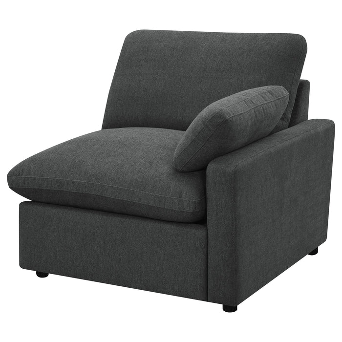 Collins Power Reclining Loveseat - Levi's Discount Furniture (Vineland, NJ)