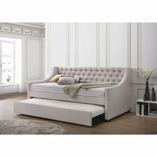 Lianna Daybed With Trundle-Twin - Levi's Discount Furniture (Vineland, NJ)