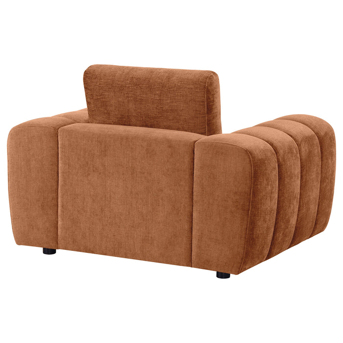 Burnett Accent Chair - Levi's Discount Furniture (Vineland, NJ)