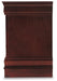 Alisdair Bedroom Set - Levi's Discount Furniture (Vineland, NJ)