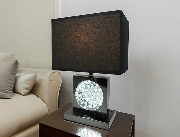 Table Lamp Led Accent - Levi's Discount Furniture (Vineland, NJ)